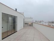 LA CALERA VENDO DUPLEX CON TERRAZA OPCION A COMPRAR OTRA...