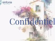 La Calmette 30190 Achat / Vente maison 6 pièces t6 piscine