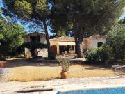 Bastide 180m² Montagnac