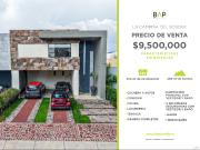 Casa en venta “La Campiña Cluster 1”
