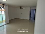 LA CAMPIÑA BARRANQUILLA VENTA APTO DE 110 M2