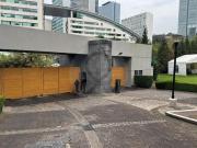 La Campiña: Departamento en venta en Santa Fe Cuajimalpa