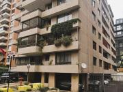 LA CAPITANIA/AV. APOQUINDO/METRO MANQUEHUE LA CAPITANIA/AV. APOQUINDO/METRO MANQUEHUE