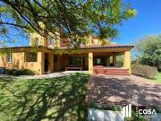 Casa en venta 2 dormitorios La Carolina Country Club...