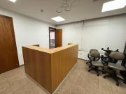 La Carolina, De Oportunidad Oficina en Renta, 200m2