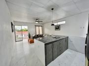 LA CAROLINA: DEPARTAMENTO 2/2 MODERNO A UNA CUADRA DEL MAR