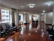 La Carolina, Departamento Amoblado en Renta, 306m2