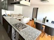 La Carolina, Departamento Amoblado en Renta, 90m2, 3...
