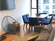 La Carolina, Departamento en Renta, 100m2, 2...