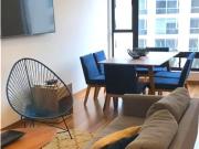 La Carolina, Departamento en Renta, 100m2, 2...