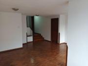 La Carolina, Departamento en Renta, 49m2, 3 Habitaciones