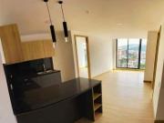 La Carolina, Departamento en Renta, 80m2, 2 Habitaciones