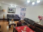 La Carolina, Departamento en venta, 80 m2, 2...