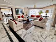 La Carolina Excelente Apartamento Clásico Vista al...