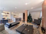 La Carolina Excelente Apartamento Moderno con Balcón Amplio