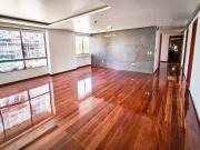 La Carolina, Hermoso Departamento en Renta, 116m2