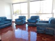 La Carolina, Hermoso Departamento en Renta, 145m2