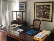 La Carolina, Oficina Amoblada en Renta, 78m2, 4 Ambientes