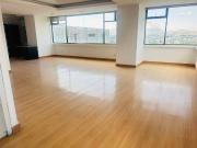 La Carolina, Oficina en Renta, 119.38m2, 2 Ambientes