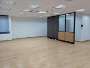 La Carolina, Oficina en Renta, 125m2, 5 Ambiente, 2 Baños