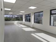 La Carolina, Oficina en Renta, 130m2, 1 Ambientes