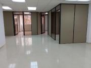 La Carolina, Oficina en Renta, 145m2, 8 Ambiente, 2 Baños