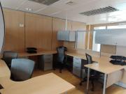 La Carolina, Oficina en Renta, 170m2, 13 Ambientes, 4 Baños