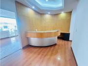 La Carolina, Oficina en Renta, 174.m2, 2 Ambiente