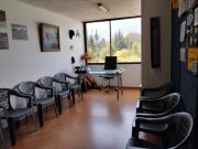 La Carolina, Oficina en Renta, 82m2, 2 Ambientes