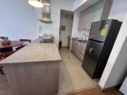 La Carolina. Edif Gaia Renta suite con línea blanca...