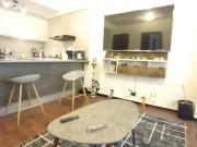 La Carolina, SUIT Amoblada en Venta, 46m2, parqueadero,...