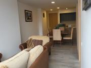 La Carolina, Suite Amoblada en Renta, 65m2, 1 Habitación