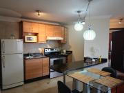 La Carolina, Suite Amoblada en Renta, 70m2, 1 Habitación