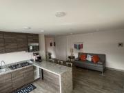 La Carolina, Suite en Renta, 80m2, 1 Habitación