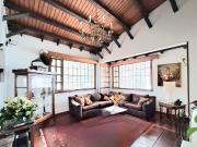 LA CAROLINA, VENDO CASA CONJUNTO 4 ALCOBAS, ESTUDIO,...