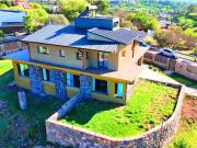 LA CASA A LA VENTA EN CARLOS PAZ TOP HILL