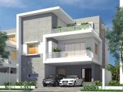 La Casa,Adibatla 4 BHK Villa For Sale Hyderabad