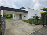 La casa campestre que siempre imaginaste… ahora puede... La casa campestre que siempre imaginaste… ahora puede...