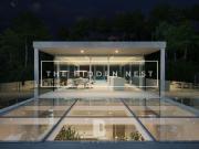 La Casa de la Luz – Donde la arquitectura se convierte...