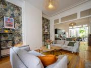 LA CASA DE LILLE FAUBOURG ROUBAIX