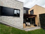 LA CASA DE TUS SUEÑOS 4 HABITACIONE LOTE 1.400M2...