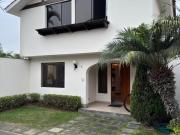 Casa EL SOL DE LA MOLINA