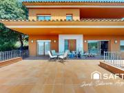 LA CASA DE TUS SUEÑOS CON VISTAS Y CONFORT EN LA COSTA BRAVA