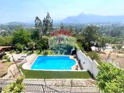 La casa de tus sueños en Quinchamalí