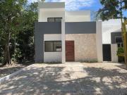 ¡La casa de tus sueños espera en Puerto Morelos!