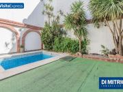 La casa de tus sueños: Jardin, Pileta y todo lo que...