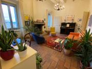 La casa degli artisti