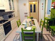 La casa dei colori