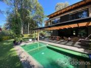La Casa del Green 18 en Rancho Avandaro