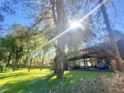 La Casa del hoyo 6 en Rancho Avandaro